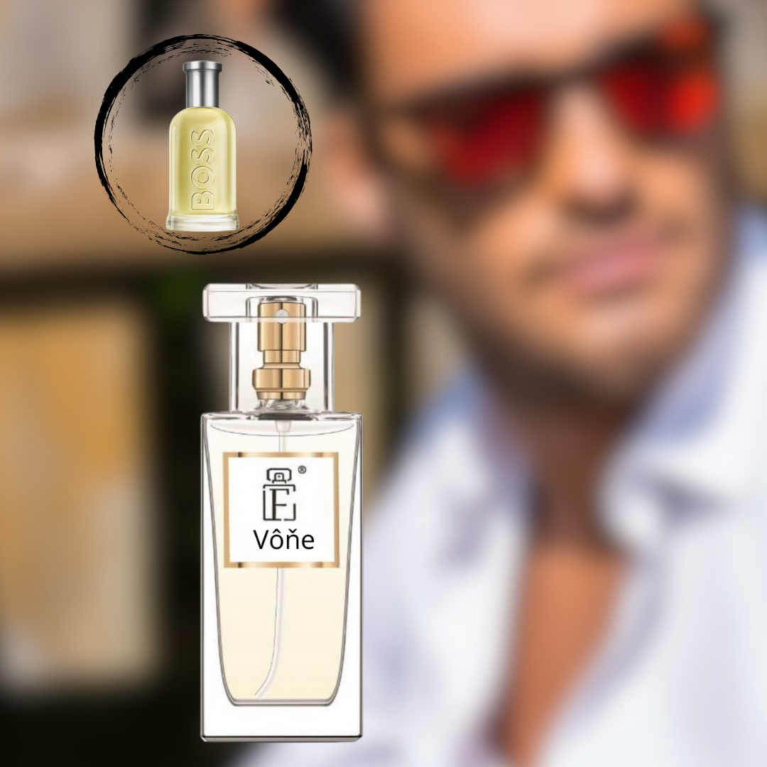 234M - Fabryka vôňe Hugo Boss Bottled